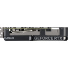 Видеокарта Asus PCI-E 4.0 DUAL-RTX4060-O8G NVIDIA GeForce RTX 4060 8Gb 128bit GDDR6 2505/17000 HDMIx1 DPx3 HDCP Ret