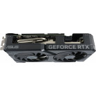 Видеокарта Asus PCI-E 4.0 DUAL-RTX4060-O8G NVIDIA GeForce RTX 4060 8Gb 128bit GDDR6 2505/17000 HDMIx1 DPx3 HDCP Ret