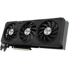 Видеокарта Gigabyte PCI-E 4.0 GV-N406TGAMING OC-16GD NVIDIA GeForce RTX 4060TI 16Gb 128bit GDDR6 2595/18000 HDMIx2 DPx2 HDCP Ret