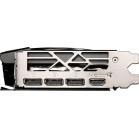 Видеокарта MSI PCI-E 4.0 RTX 4060 Ti GAMING X SLIM 16G NVIDIA GeForce RTX 4060TI 16Gb 128bit GDDR6 2670/18000 HDMIx1 DPx3 HDCP Ret