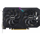 Видеокарта Asus PCI-E 4.0 DUAL-RTX3050-O8G-V2 NVIDIA GeForce RTX 3050 8Gb 128bit GDDR6 1822/14000 DVIx1 HDMIx1 DPx1 HDCP Ret