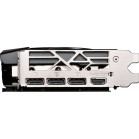 Видеокарта MSI PCI-E 4.0 RTX 4070 GAMING X SLIM 12G NVIDIA GeForce RTX 4070 12Gb 192bit GDDR6X 2610/21000 HDMIx1 DPx3 HDCP Ret