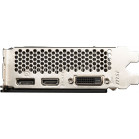 Видеокарта MSI PCI-E 4.0 RTX 3050 VENTUS 2X XS 8G OC NVIDIA GeForce RTX 3050 8Gb 128bit GDDR6 1807/14000 DVIx1 HDMIx1 DPx1 HDCP Ret