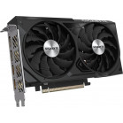 Видеокарта Gigabyte PCI-E 4.0 GV-N406TWF2OC-8GD NVIDIA GeForce RTX 4060TI 8Gb 128bit GDDR6 2550/18000 HDMIx2 DPx2 HDCP Ret