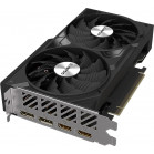 Видеокарта Gigabyte PCI-E 4.0 GV-N406TWF2OC-8GD NVIDIA GeForce RTX 4060TI 8Gb 128bit GDDR6 2550/18000 HDMIx2 DPx2 HDCP Ret