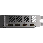 Видеокарта Gigabyte PCI-E 4.0 GV-N406TWF2OC-8GD NVIDIA GeForce RTX 4060TI 8Gb 128bit GDDR6 2550/18000 HDMIx2 DPx2 HDCP Ret