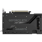 Видеокарта Gigabyte PCI-E 4.0 GV-N406TWF2OC-8GD NVIDIA GeForce RTX 4060TI 8Gb 128bit GDDR6 2550/18000 HDMIx2 DPx2 HDCP Ret