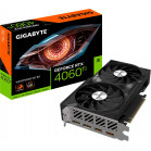 Видеокарта Gigabyte PCI-E 4.0 GV-N406TWF2OC-8GD NVIDIA GeForce RTX 4060TI 8Gb 128bit GDDR6 2550/18000 HDMIx2 DPx2 HDCP Ret