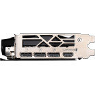 Видеокарта MSI PCI-E 4.0 RTX 4060 Ti GAMING X 16G NVIDIA GeForce RTX 4060TI 16Gb 128bit GDDR6 2640/18000 HDMIx1 DPx3 HDCP Ret