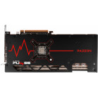 Видеокарта Sapphire PCI-E 4.0 11330-02-20G PULSE RX 7800 XT GAMING AMD Radeon RX 7800XT 16Gb 256bit GDDR6 2124/16000 HDMIx2 DPx2 HDCP Ret