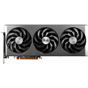  Sapphire PCIE 40 113350220G NITRO RX 7700 XT GAMING OC AMD Radeon RX 7700XT 12Gb 192bit GDDR6 227618000 HDMIx2 DPx2 HDCP Ret