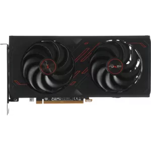  Sapphire PCIE 40 113240120G PULSE RX 7600 GAMING AMD Radeon RX 7600 8Gb 128bit GDDR6 235517500 HDMIx1 DPx3 HDCP Ret