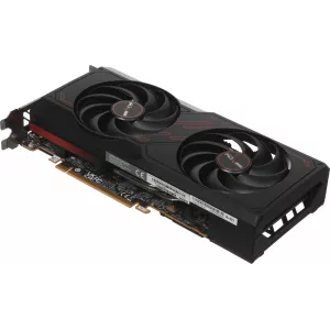  Sapphire PCIE 40 113240120G PULSE RX 7600 GAMING AMD Radeon RX 7600 8Gb 128bit GDDR6 235517500 HDMIx1 DPx3 HDCP Ret