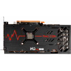 Видеокарта Sapphire PCI-E 4.0 11324-01-20G PULSE RX 7600 GAMING AMD Radeon RX 7600 8Gb 128bit GDDR6 2355/17500 HDMIx1 DPx3 HDCP Ret