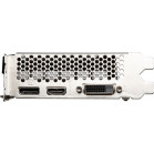 Видеокарта MSI PCI-E GTX 1650 D6 VENTUS XS OCV3 NVIDIA GeForce GTX 1650 4Gb 128bit GDDR6 1620/12000 DVIx1 HDMIx1 DPx1 HDCP Ret