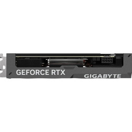 Видеокарта Gigabyte PCI-E 4.0 GV-N406TWF2OC-16GD NVIDIA GeForce RTX 4060TI 16384Mb 128 GDDR6 2565/18000 HDMIx2 DPx2 HDCP Ret
