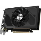 Видеокарта Gigabyte PCI-E 4.0 GV-N4060D6-8GD NVIDIA GeForce RTX 4060 8Gb 128bit GDDR6 2460/17000 HDMIx2 DPx2 HDCP Ret