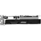 Видеокарта MSI PCI-E 3.0 GT 1030 AERO ITX 4GD4 OC NVIDIA GeForce GT 1030 4Gb 64bit DDR4 2100/2100 HDMIx1 HDCP Ret