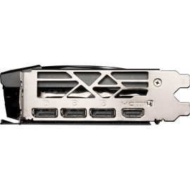 Видеокарта MSI PCI-E 4.0 RTX 4060 Ti GAMING SLIM 16G NVIDIA GeForce RTX 4060TI 16Gb 128bit GDDR6 2535/18000 HDMIx1 DPx3 HDCP Ret