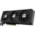 Видеокарта Gigabyte PCI-E 4.0 GV-N406TGAMING-16GD NVIDIA GeForce RTX 4060TI 16Gb 128bit GDDR6 2535/18000 HDMIx2 DPx2 HDCP Ret