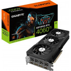 Видеокарта Gigabyte PCI-E 4.0 GV-N406TGAMING-16GD NVIDIA GeForce RTX 4060TI 16Gb 128bit GDDR6 2535/18000 HDMIx2 DPx2 HDCP Ret