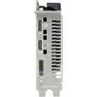 Видеокарта Asus PCI-E DUAL-GTX1650-O4GD6-P-EVO NVIDIA GeForce GTX 1650 4Gb 128bit GDDR6 1755/12000 DVIx1 HDMIx1 DPx1 HDCP Ret