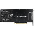 Видеокарта Palit PCI-E 4.0 RTX4060Ti JETSTREAM NVIDIA GeForce RTX 4060TI 16Gb 128bit GDDR6 2310/18000 HDMIx1 DPx3 HDCP Ret