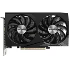 Видеокарта Gigabyte PCI-E 4.0 GV-N3050WF2OCV2-8GD NVIDIA GeForce RTX 3050 8Gb 128bit GDDR6 1792/14000 HDMIx2 DPx2 HDCP Ret