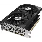 Видеокарта Gigabyte PCI-E 4.0 GV-N3050WF2OCV2-8GD NVIDIA GeForce RTX 3050 8Gb 128bit GDDR6 1792/14000 HDMIx2 DPx2 HDCP Ret