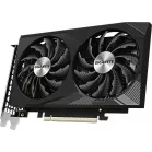 Видеокарта Gigabyte PCI-E 4.0 GV-N3050WF2OCV2-8GD NVIDIA GeForce RTX 3050 8Gb 128bit GDDR6 1792/14000 HDMIx2 DPx2 HDCP Ret