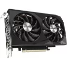 Видеокарта Gigabyte PCI-E 4.0 GV-N3050WF2OCV2-8GD NVIDIA GeForce RTX 3050 8Gb 128bit GDDR6 1792/14000 HDMIx2 DPx2 HDCP Ret