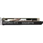 Видеокарта Gigabyte PCI-E 4.0 GV-N3050WF2OCV2-8GD NVIDIA GeForce RTX 3050 8Gb 128bit GDDR6 1792/14000 HDMIx2 DPx2 HDCP Ret