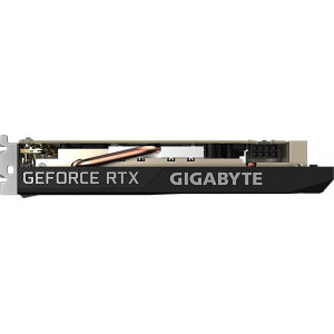  Gigabyte PCIE 40 GVN3050WF2OCV28GD NVIDIA GeForce RTX 3050 8Gb 128bit GDDR6 179214000 HDMIx2 DPx2 HDCP Ret