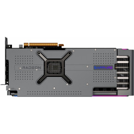 Видеокарта Sapphire PCI-E 4.0 11322-01-40G NITRO+ RX 7900 XTX GAMING OC VAPOR-X AMD Radeon RX 7900XTX 24Gb 384bit GDDR6 2510/20000 HDMIx2 DPx2 HDCP Ret