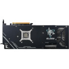Видеокарта PowerColor PCI-E 4.0 RX7800XT 16G-L/OC AMD Radeon RX 7800XT 16Gb 256bit GDDR6 2124/19500 HDMIx1 DPx3 HDCP Ret