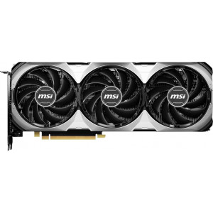  MSI PCIE 40 RTX 4070 VENTUS 3X E 12G OC NVIDIA GeForce RTX 4070 12Gb 192bit GDDR6X 250521000 HDMIx1 DPx3 HDCP Ret