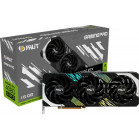 Видеокарта Palit PCI-E 4.0 RTX4080 SUPER GAMINGPRO OC NVIDIA GeForce RTX 4080 Super 16Gb 256bit GDDR6X 2295/23000 HDMIx1 DPx3 HDCP Ret
