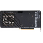 Видеокарта Palit PCI-E 4.0 RTX4070 SUPER DUAL NVIDIA GeForce RTX 4070 Super 12Gb 192bit GDDR6X 1980/21000 HDMIx1 DPx3 HDCP Ret