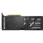 Видеокарта MSI PCI-E 4.0 RTX 4060 VENTUS 3X 8G NVIDIA GeForce RTX 4060 8Gb 128bit GDDR6 2460/17000 HDMIx1 DPx3 HDCP Ret