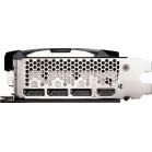 Видеокарта MSI PCI-E 4.0 RTX 4070 Ti VENTUS 3X E1 12G NVIDIA GeForce RTX 4070TI 12Gb 192bit GDDR6X 2610/21000 HDMIx1 DPx3 HDCP Ret