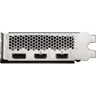 Видеокарта MSI PCI-E 4.0 RTX 3050 GAMING X 6G NVIDIA GeForce RTX 3050 6Gb 96bit GDDR6 1507/14000 HDMIx2 DPx1 HDCP Ret