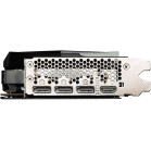 Видеокарта MSI PCI-E 4.0 RTX 3050 GAMING X 6G NVIDIA GeForce RTX 3050 6Gb 96bit GDDR6 1507/14000 HDMIx2 DPx1 HDCP Ret