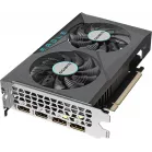 Видеокарта Gigabyte PCI-E 4.0 GV-N3050EAGLE OC-6GD NVIDIA GeForce RTX 3050 6Gb 96bit GDDR6 1500/14000 HDMIx2 DPx2 HDCP Ret