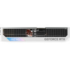 Видеокарта Gigabyte PCI-E 4.0 GV-N408SAERO OC-16GD NVIDIA GeForce RTX 4080 Super 16Gb 256bit GDDR6X 2595/23000 HDMIx1 DPx3 HDCP Ret
