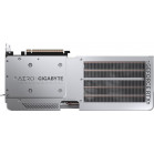 Видеокарта Gigabyte PCI-E 4.0 GV-N407SAERO OC-12GD NVIDIA GeForce RTX 4070 Super 12Gb 192bit GDDR6X 2565/21000 HDMIx1 DPx3 HDCP Ret