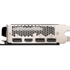Видеокарта MSI PCI-E 4.0 RTX 4060 VENTUS 3X 8G OC NVIDIA GeForce RTX 4060 8Gb 128bit GDDR6 2565/17000 HDMIx1 DPx3 HDCP Ret