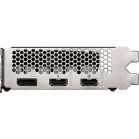 Видеокарта MSI PCI-E 4.0 RTX 3050 VENTUS 2X 6G OC NVIDIA GeForce RTX 3050 6Gb 96bit GDDR6 1492/14000 HDMIx2 DPx1 HDCP Ret