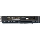 Видеокарта Asus PCI-E 4.0 DUAL-RTX4070S-O12G NVIDIA GeForce RTX 4070 Super 12Gb 192bit GDDR6X 2520/21000 HDMIx1 DPx3 HDCP Ret