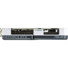 Видеокарта Asus PCI-E 4.0 DUAL-RTX4070S-O12G-WHITE NVIDIA GeForce RTX 4070 Super 12Gb 192bit GDDR6X 2520/21000 HDMIx1 DPx3 HDCP Ret