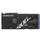 Видеокарта Asus PCI-E 4.0 ROG-STRIX-RTX4070TIS-O16G-GAMING NVIDIA GeForce RTX 4070TI Super 16Gb 256bit GDDR6X 2670/21000 HDMIx2 DPx3 HDCP Ret